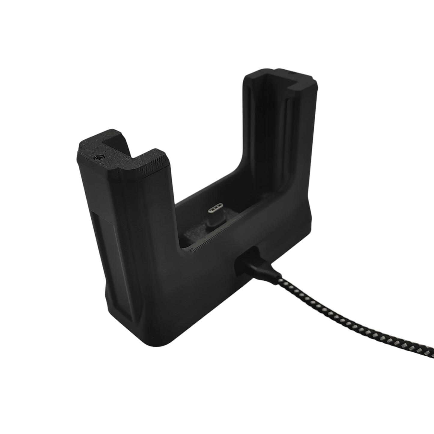 Police Body Camera Charging Dock | Compatible with EOS Utility & Phone-Based BWC Systems