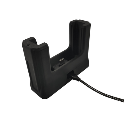 Police Body Camera Charging Dock | Compatible with EOS Utility & Phone-Based BWC Systems