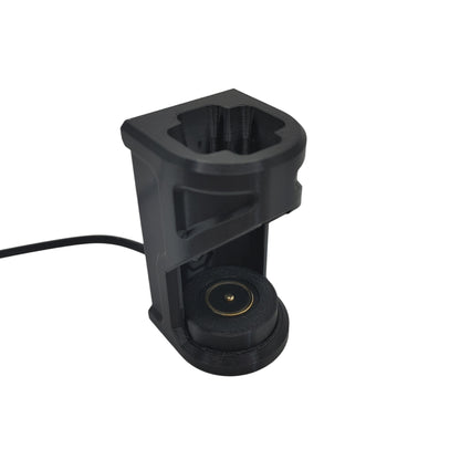 Olight Arkfeld & ArkPro Mountable Charging Dock | Holder for Arkfeld Pro, Ultra & UV