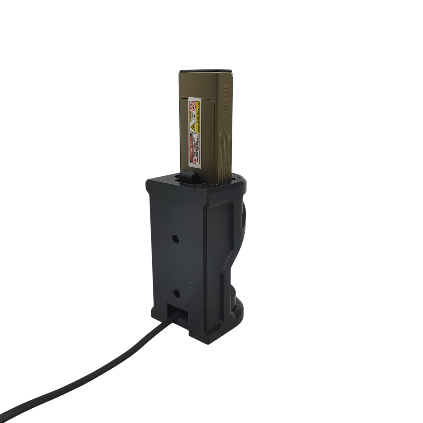 Olight Arkfeld & ArkPro Mountable Charging Dock | Holder for Arkfeld Pro, Ultra & UV