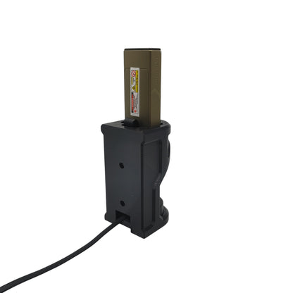 Olight Arkfeld & ArkPro Mountable Charging Dock | Holder for Arkfeld Pro, Ultra & UV