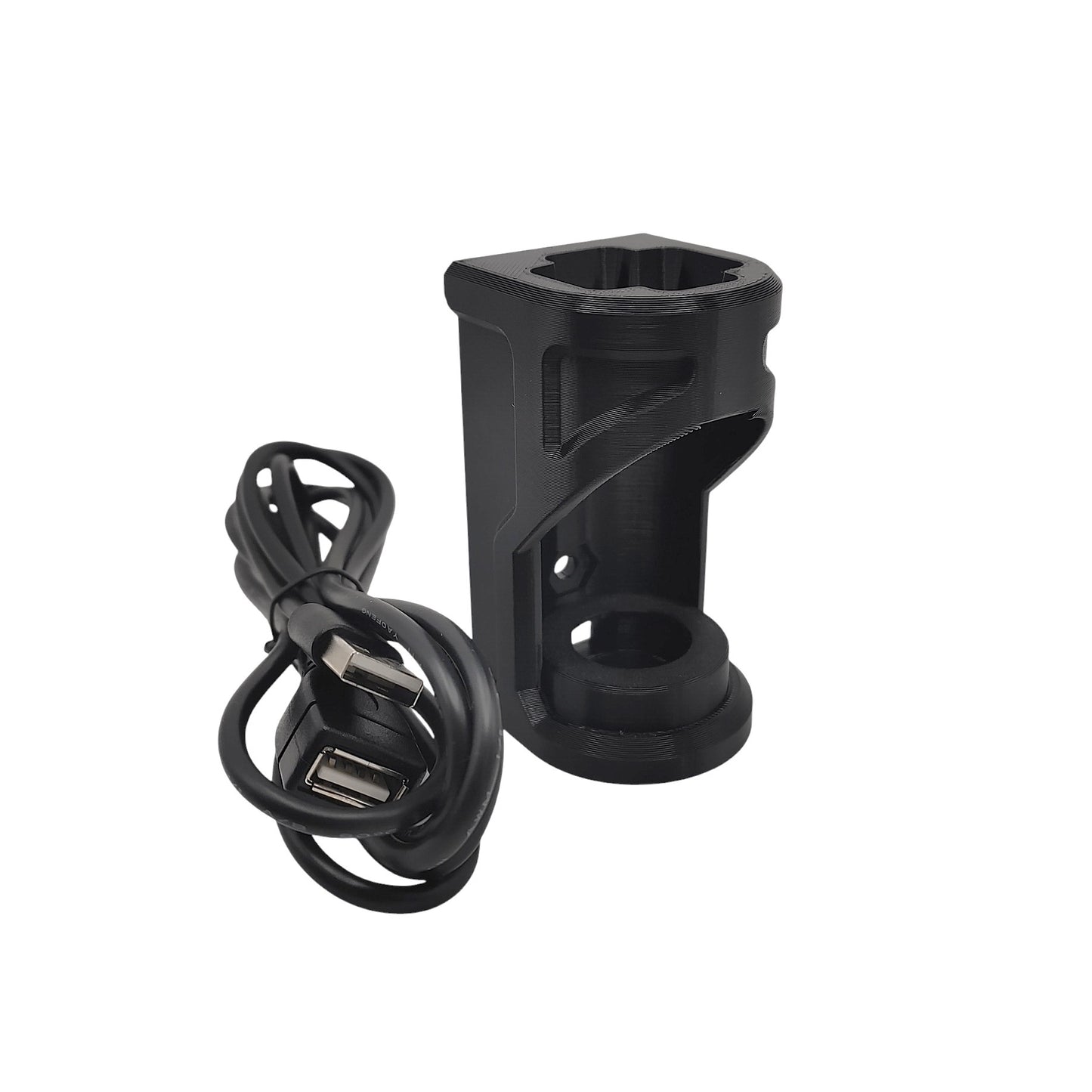 Olight Arkfeld & ArkPro Mountable Charging Dock | Holder for Arkfeld Pro, Ultra & UV