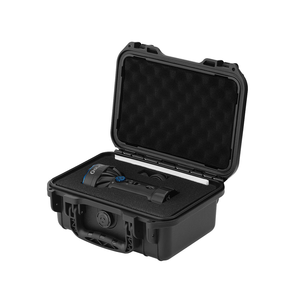 Olight Marauder Mini 2 – 10,000 Lumen Rechargeable Flashlight