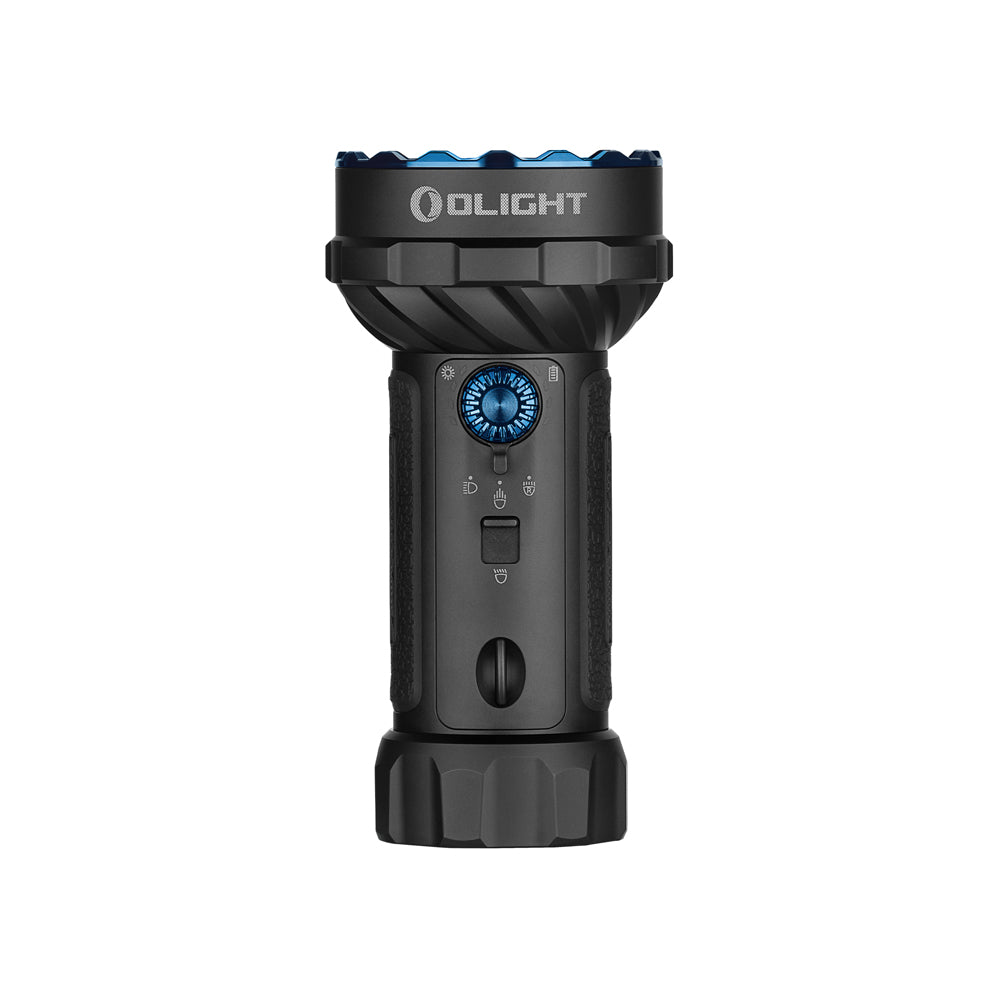 Olight Marauder Mini 2 – 10,000 Lumen Rechargeable Flashlight