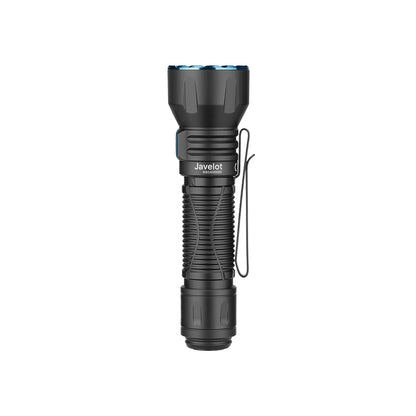 Javelot Long Range Outdoor Flashlight with Holster