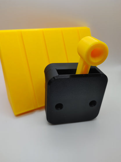 Throttle Lever/Gear Shifter Designed to be Compatible with the Little Tikes Cozy Truck and Cozy Coupe