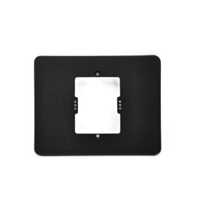 Wall Plate Adapter for Sonoff NSPanel Pro & Pro 120 – Fits US 1-, 2-, and 3-Gang Boxes