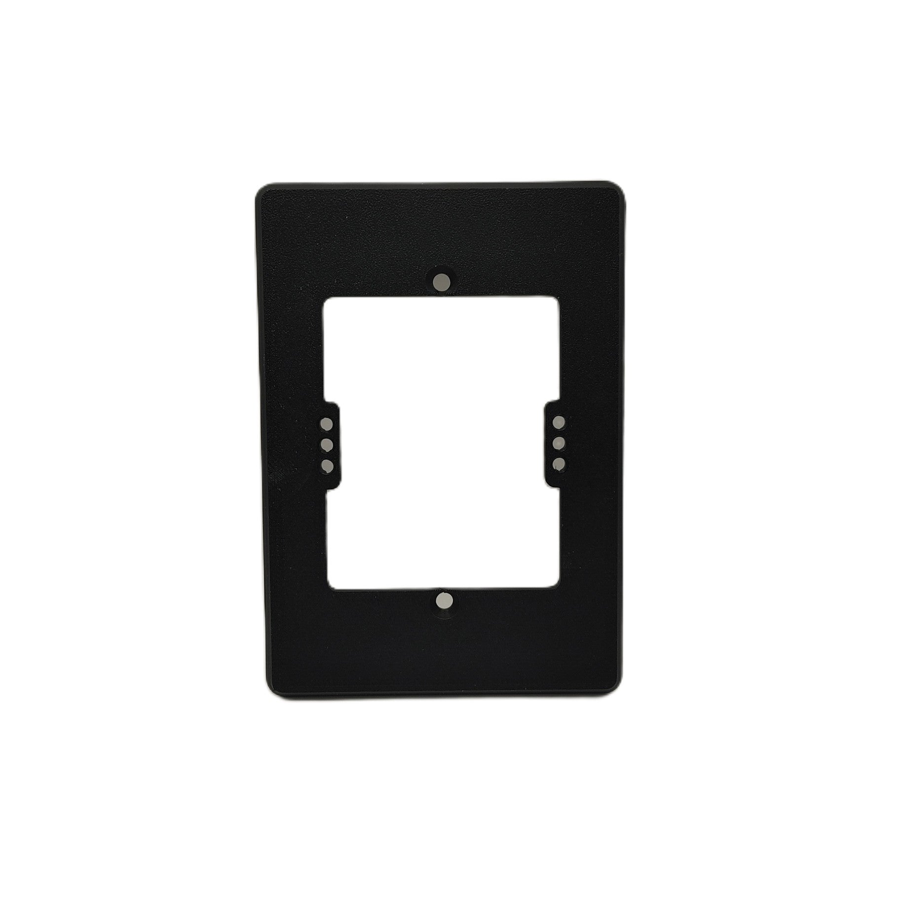 Sonoff NSPanel Pro Wall Plate Adapter | Fits US 1-, 2- & 3-Gang