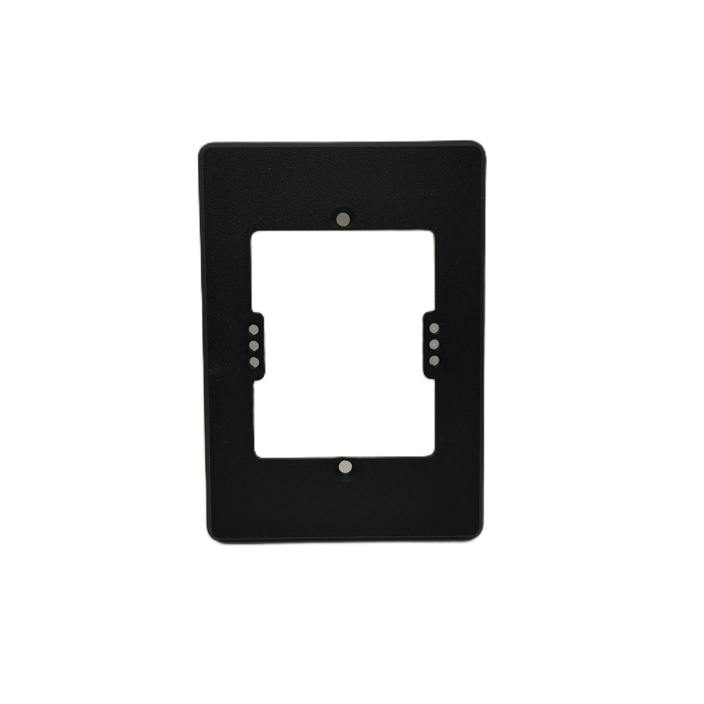 Wall Plate Adapter for Sonoff NSPanel Pro & Pro 120 – Fits US 1-, 2-, and 3-Gang Boxes