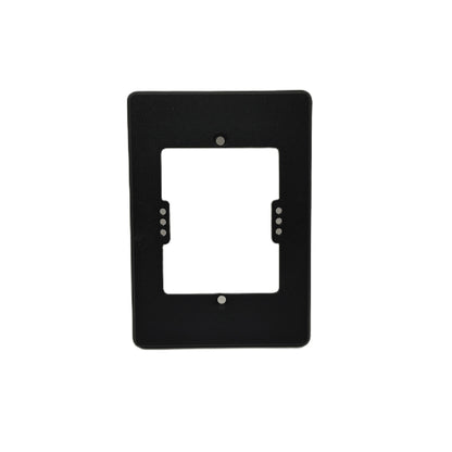 Wall Plate Adapter for Sonoff NSPanel Pro & Pro 120 – Fits US 1-, 2-, and 3-Gang Boxes