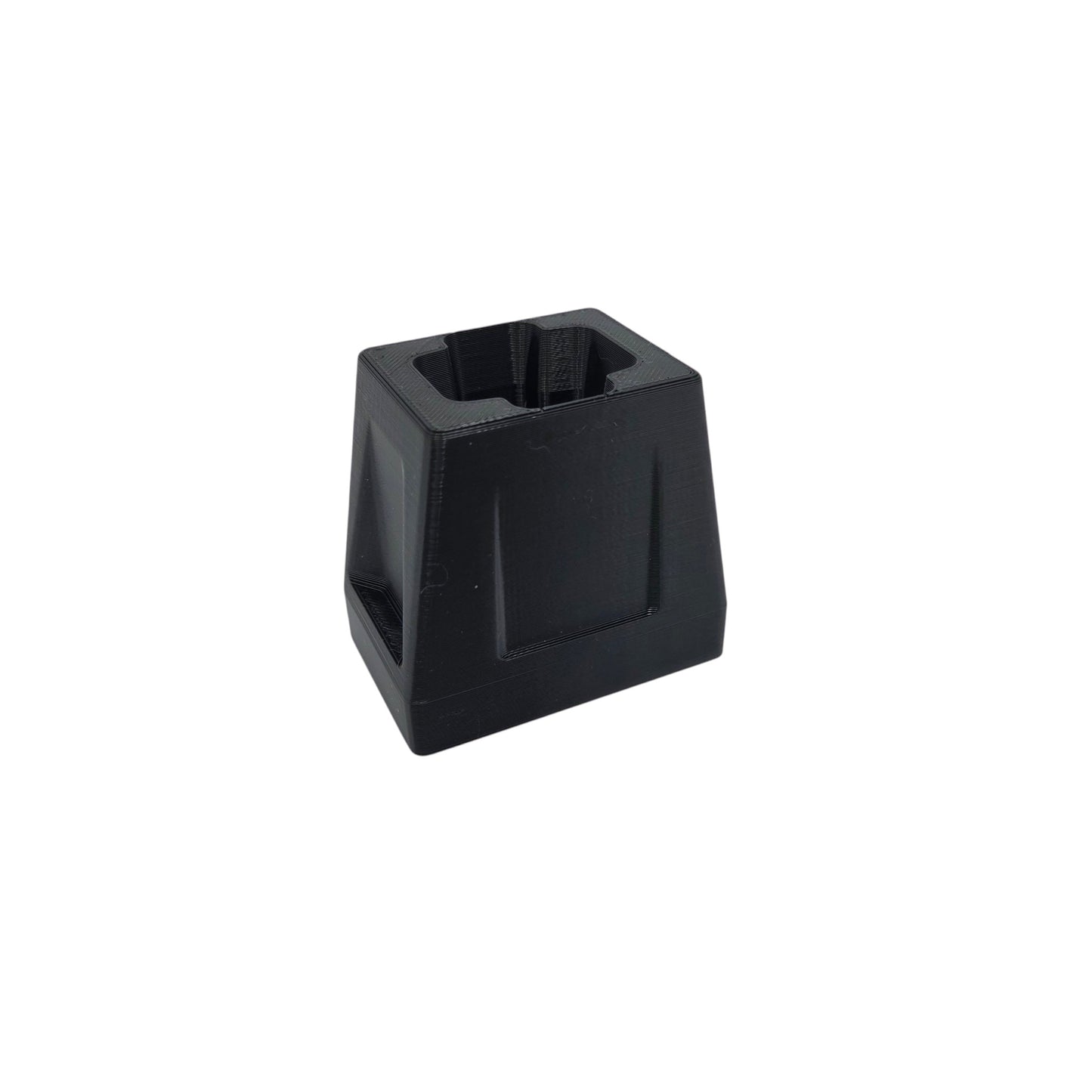Olight Arkfeld/ArkPro Magnetic Charging Dock | Secure Vehicle & Desk Mount