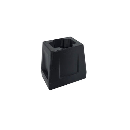 Olight Arkfeld/ArkPro Magnetic Charging Dock | Secure Vehicle & Desk Mount