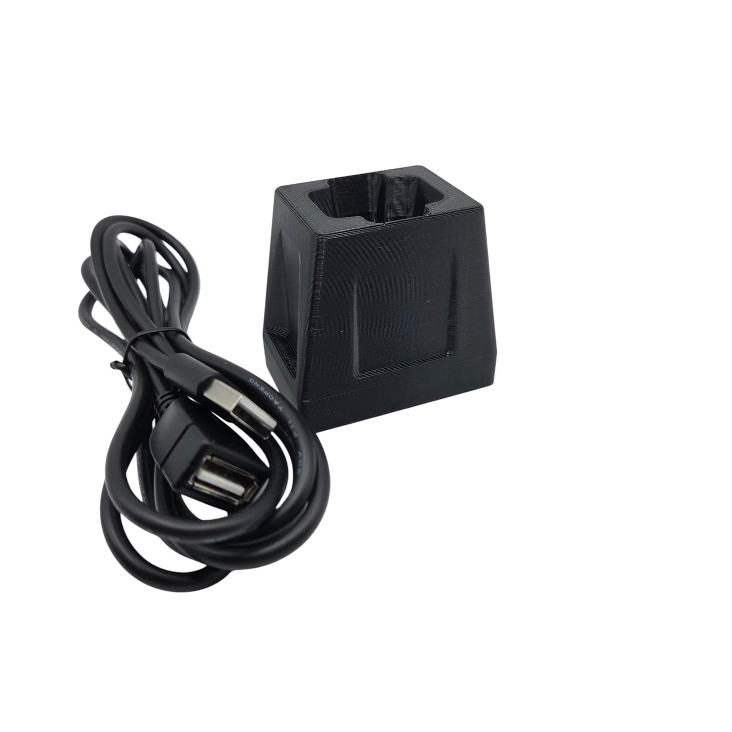 Olight Arkfeld/ArkPro Magnetic Charging Dock | Secure Vehicle & Desk Mount