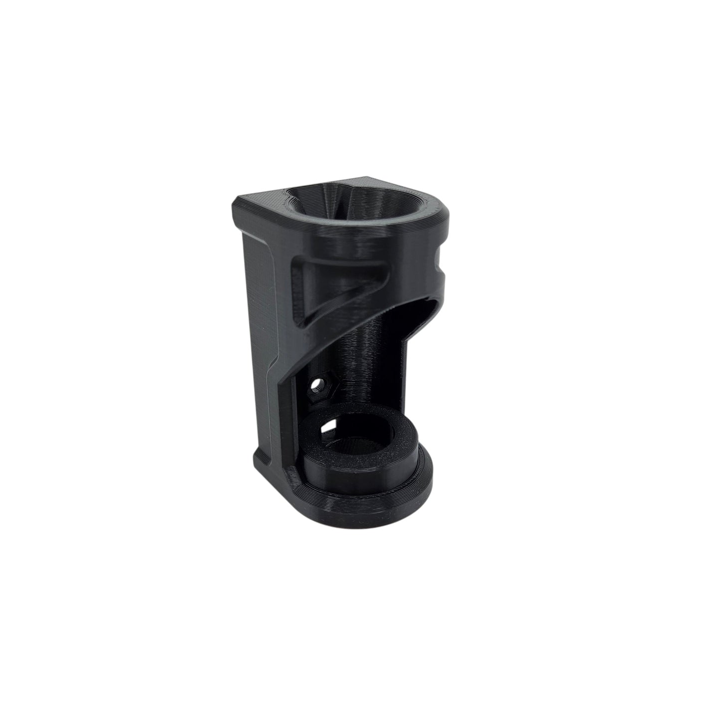 Olight Baton Charging Dock | Fits Baton 3 Pro, Baton 4 & Baton 4 Pro | Mountable Holder