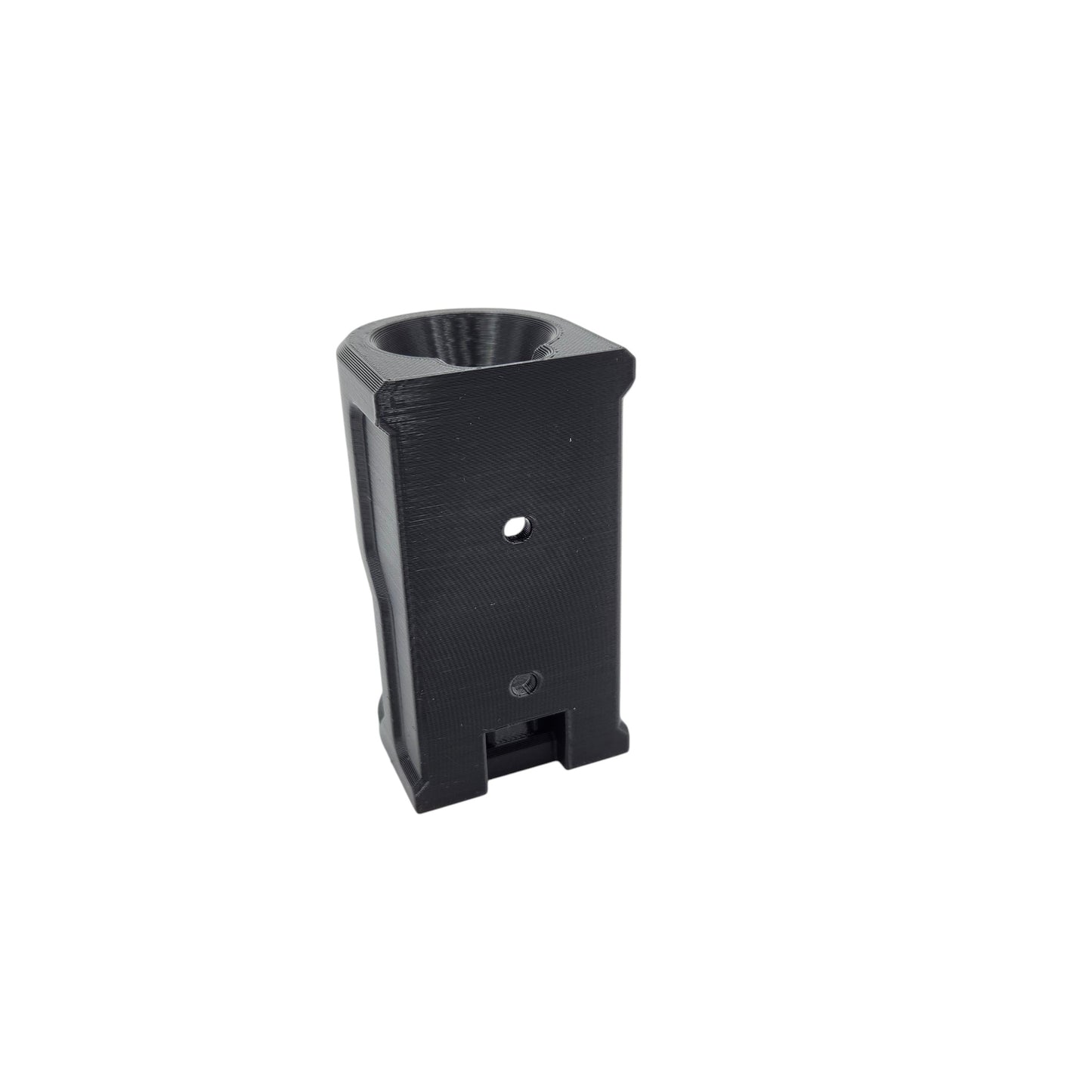 Olight Baton Charging Dock | Fits Baton 3 Pro, Baton 4 & Baton 4 Pro | Mountable Holder