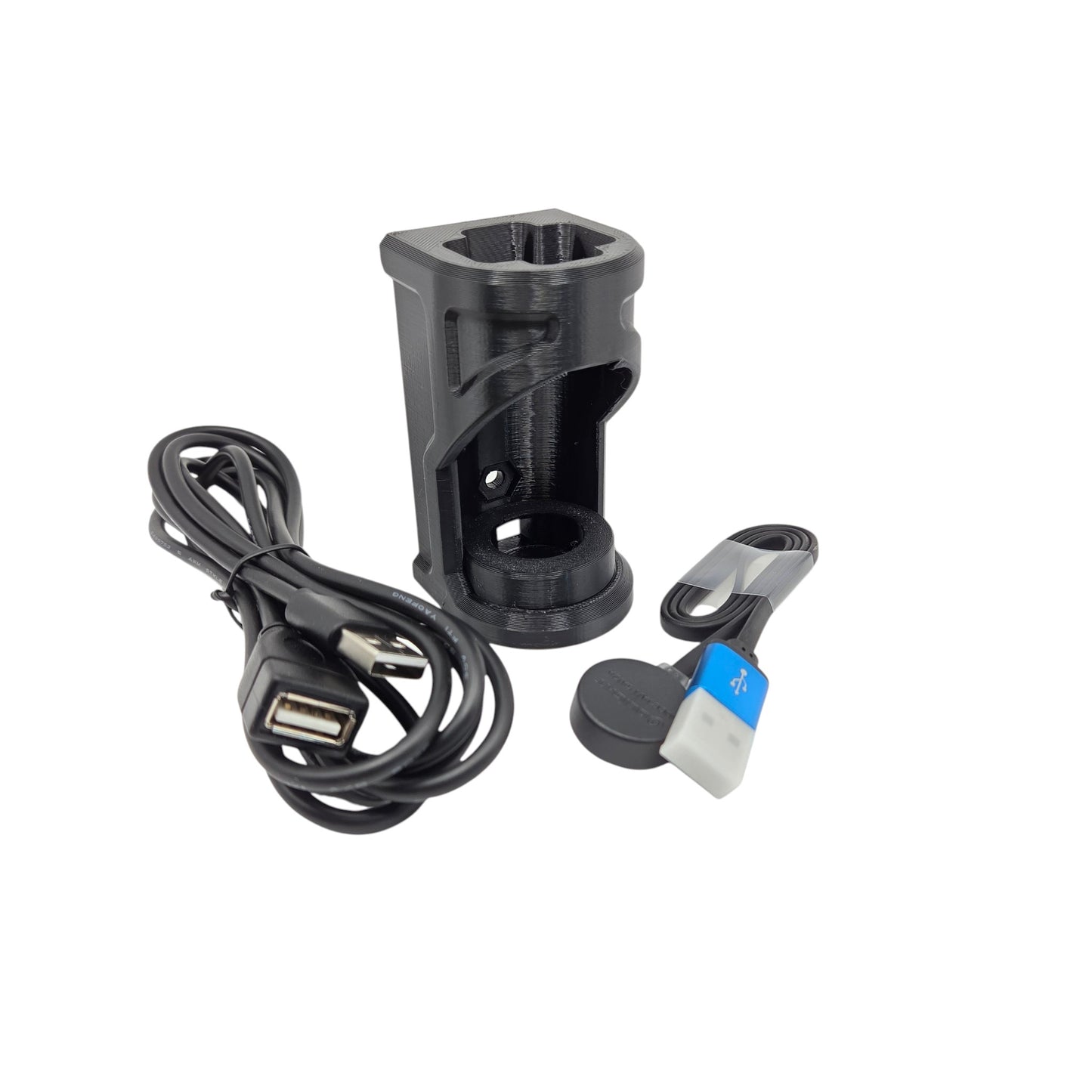 Olight Arkfeld & ArkPro Mountable Charging Dock | Holder for Arkfeld Pro, Ultra & UV