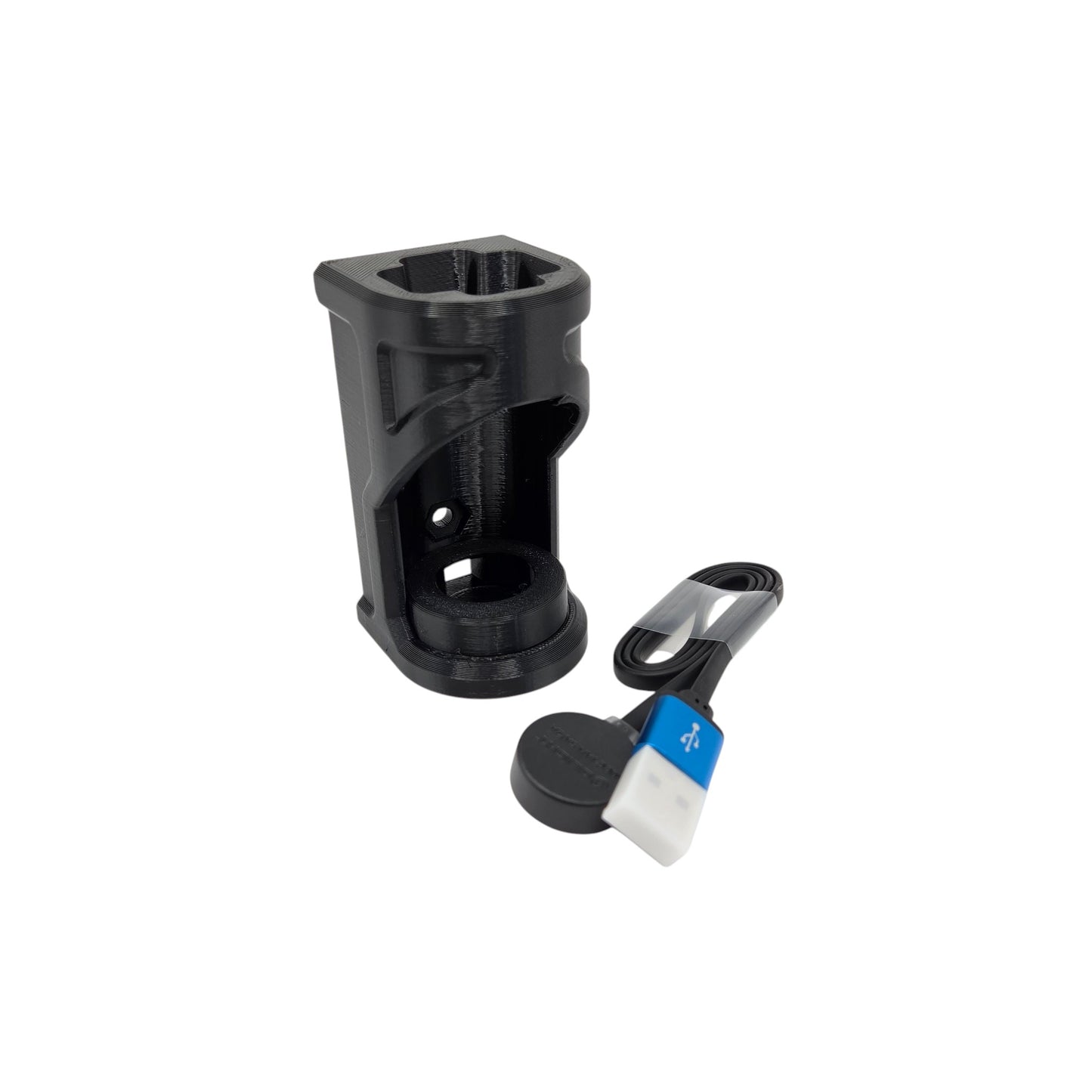 Olight Arkfeld & ArkPro Mountable Charging Dock | Holder for Arkfeld Pro, Ultra & UV