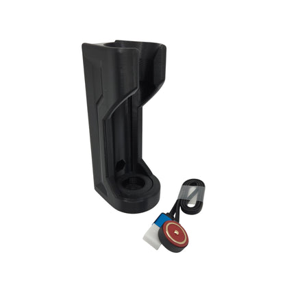 Olight Javelot Charging Dock - Mountable with Optional USB Cable