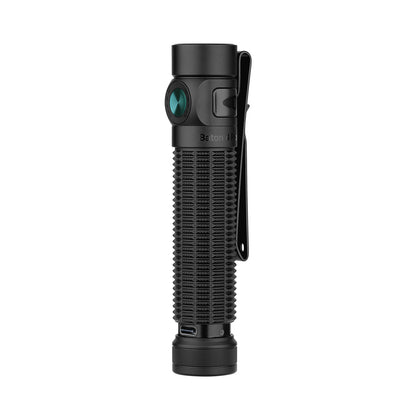 Olight Baton 4 Pro Flashlight 1600 Lumens USB-C Rechargeable