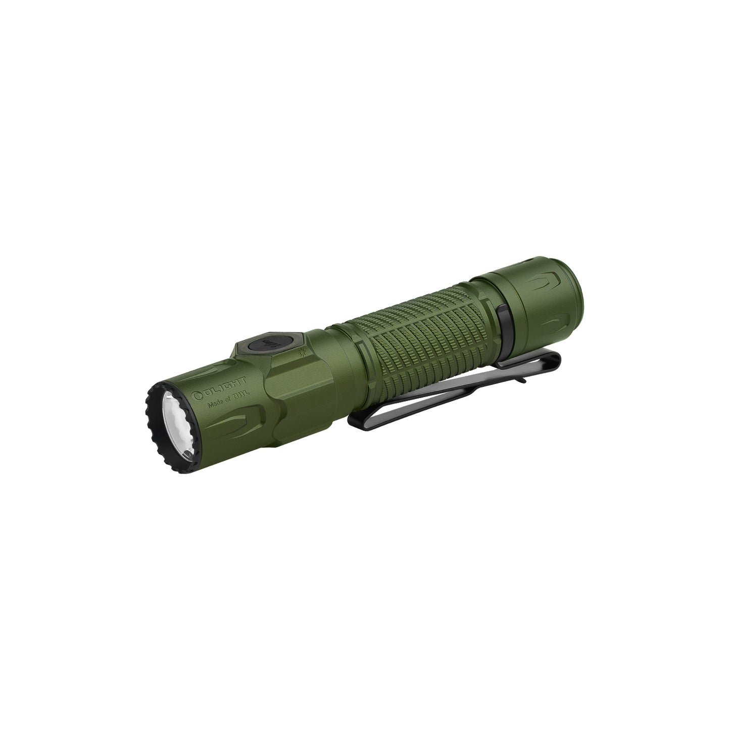 Olight Warrior Ultra 2500 Lumen Tactical Flashlight