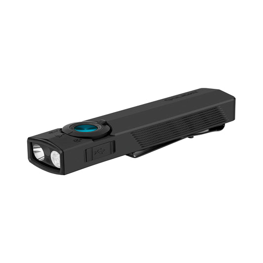 Olight Arkfeld Pro CW Flat EDC Flashlight