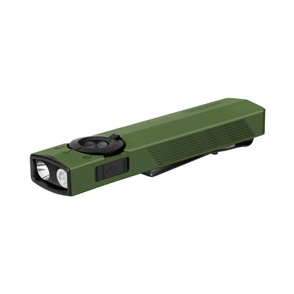 Olight Arkfeld Pro CW Flat EDC Flashlight