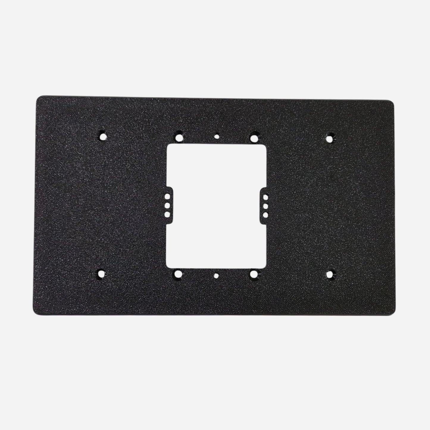 Wall Plate Adapter for Sonoff NSPanel Pro & Pro 120 – Fits US 1, 2, 3, and 4-Gang Boxes