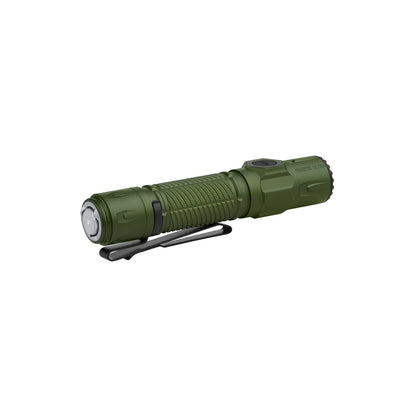 Olight Warrior Ultra 2500 Lumen Tactical Flashlight