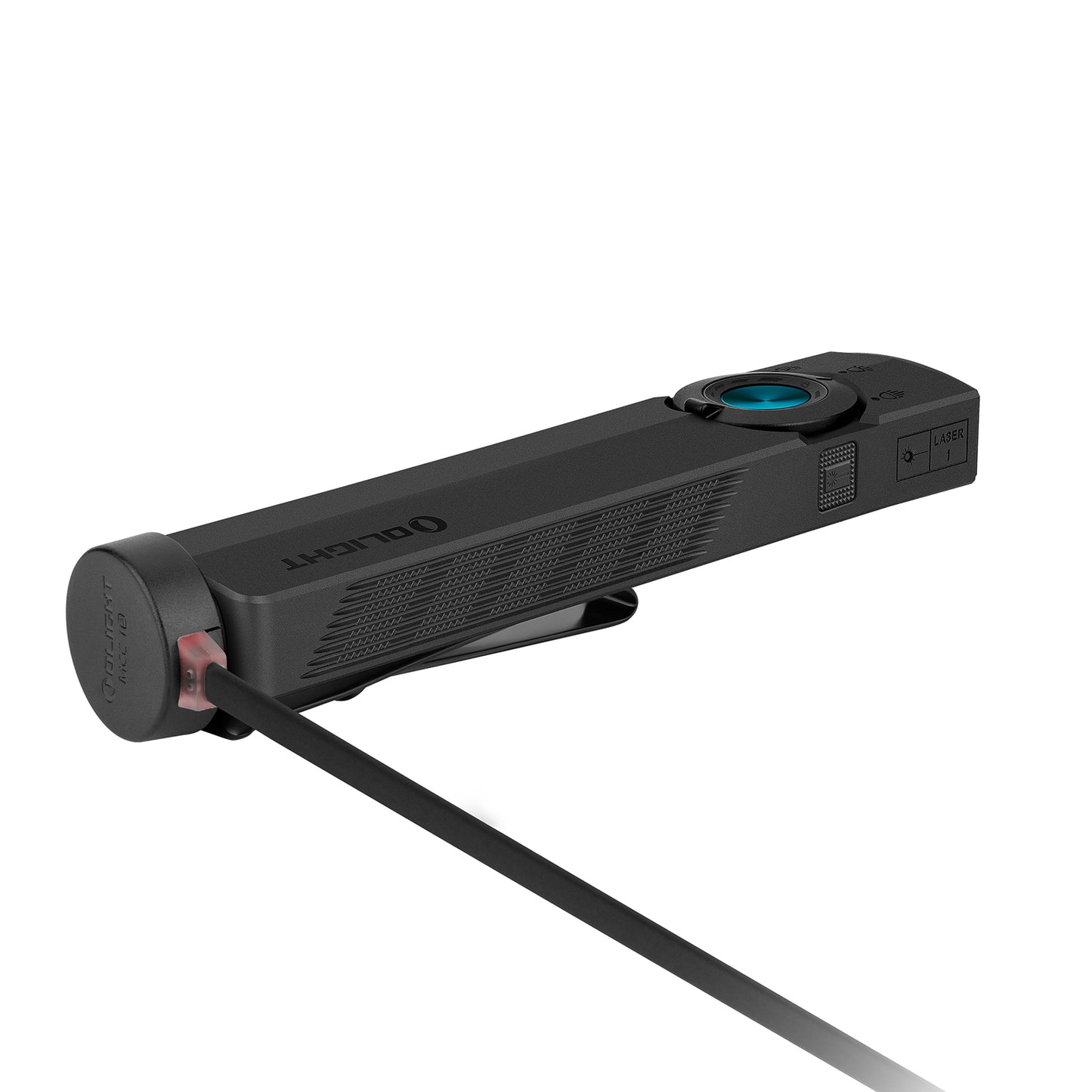 Olight ArkPro CW Flat EDC Flashlight