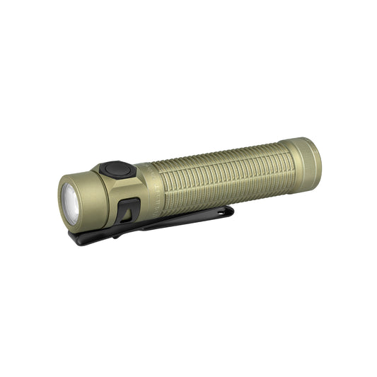 Olight Baton Ultra Flashlight 1800 Lumens USB-C Rechargeable