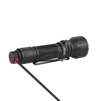 Javelot Long Range Outdoor Flashlight with Holster