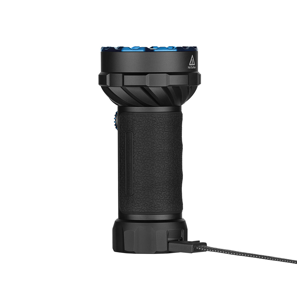 Olight Marauder Mini 2 – 10,000 Lumen Rechargeable Flashlight