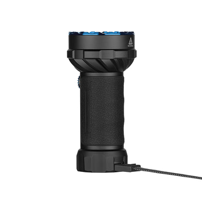 Olight Marauder Mini 2 – 10,000 Lumen Rechargeable Flashlight