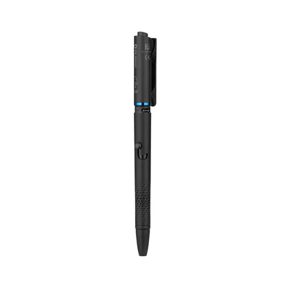 Olight O PEN 3 Tactical Pen Light – 120 Lumens & Green Laser