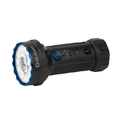 Olight Marauder Mini 2 – 10,000 Lumen Rechargeable Flashlight