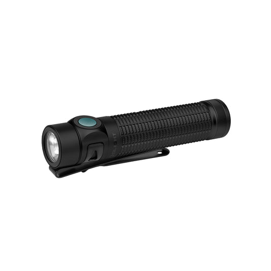 Olight Baton 4 Pro Flashlight 1600 Lumens USB-C Rechargeable