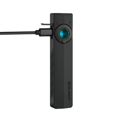 Olight ArkPro CW Flat EDC Flashlight