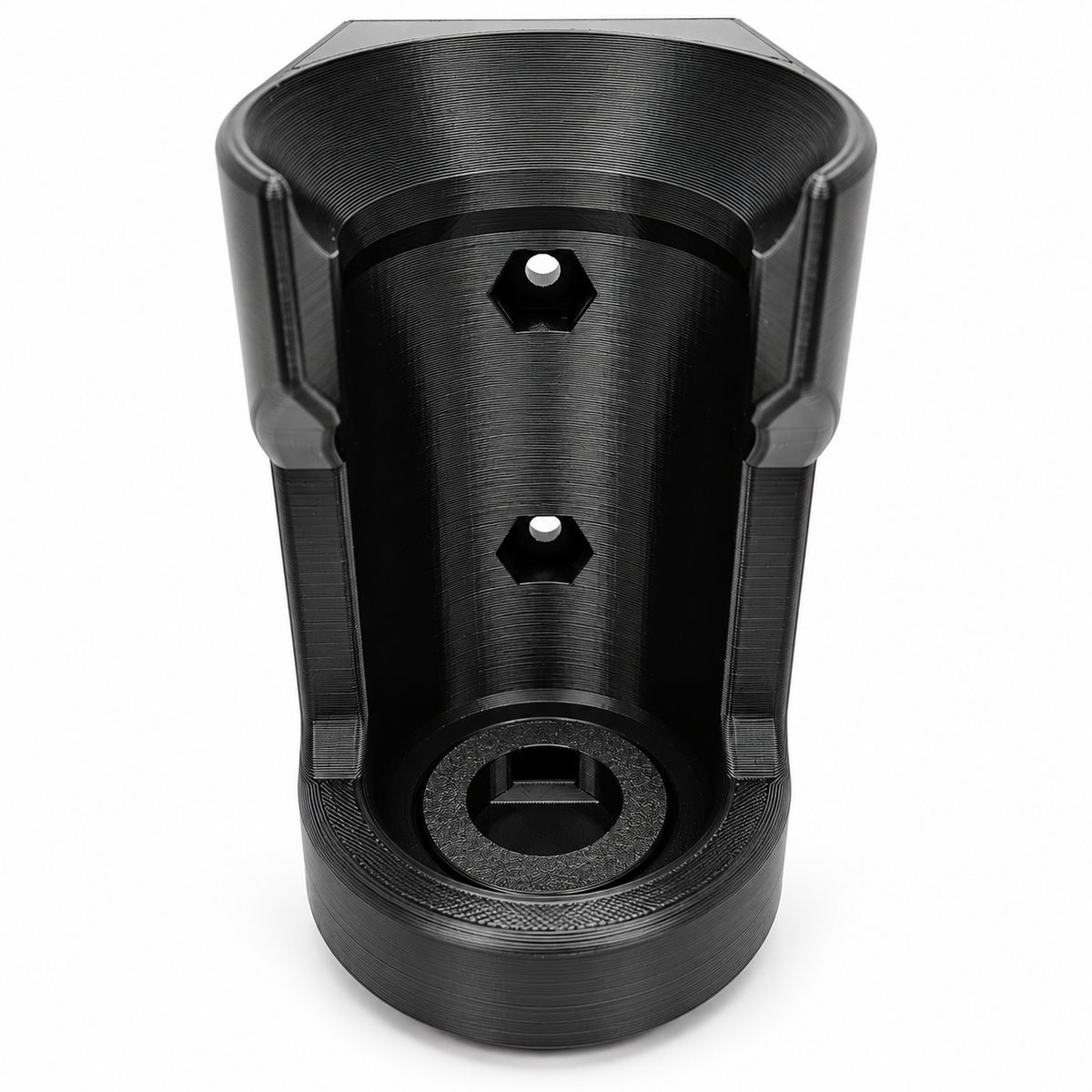 Olight Marauder Mini 1 & 2 Mountable Charging Dock | Optional MCC3 Charger & USB Extension