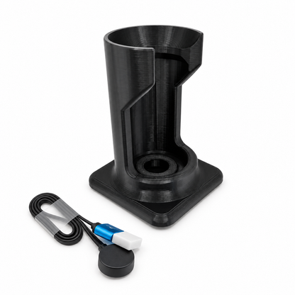 Olight Marauder Mini 1 & 2 Desktop Charging Dock | Optional MCC3 Charger & USB Extension