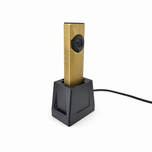 Olight Arkfeld/ArkPro Magnetic Charging Dock | Secure Vehicle & Desk Mount