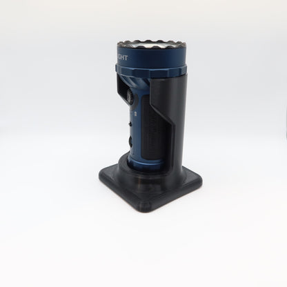 Charging dock designed to be Compatible with the Olight Marauder Mini 1 and 2 Flashlight | For Your Desk