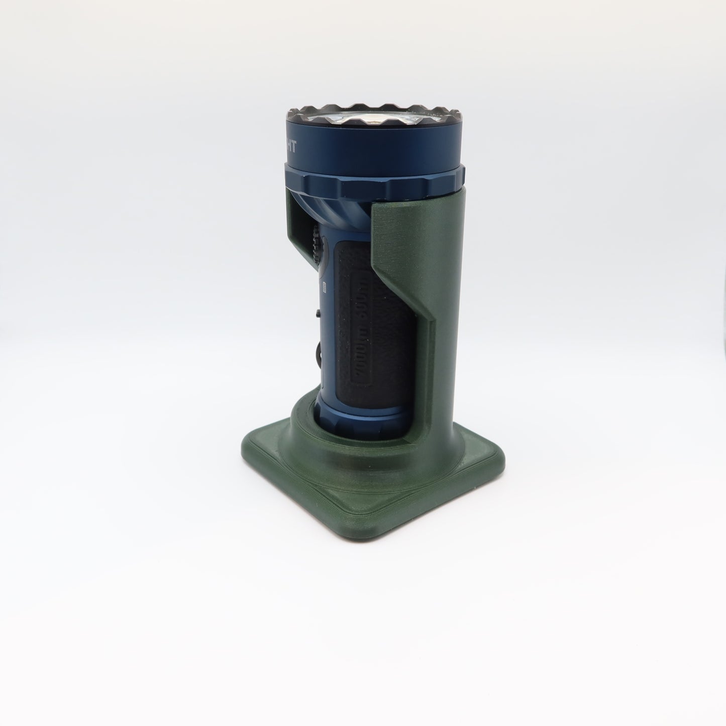 Charging dock designed to be Compatible with the Olight Marauder Mini 1 and 2 Flashlight | For Your Desk