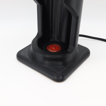 Charging dock designed to be Compatible with the Olight Marauder Mini 1 and 2 Flashlight | For Your Desk