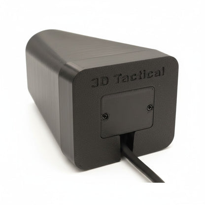 Olight Javelot Magnetic Charging Dock | Secure Vehicle & Desk Mount