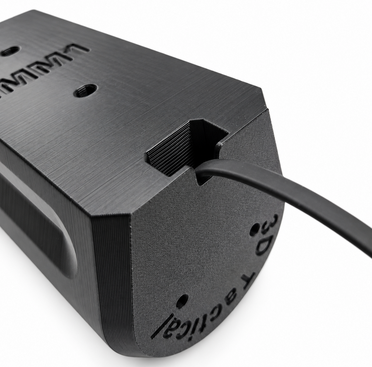 Olight Marauder Mini 1 & 2 Mountable Charging Dock | Optional MCC3 Charger & USB Extension