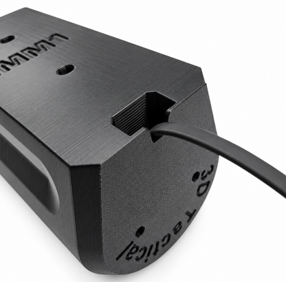 Olight Marauder Mini 1 & 2 Mountable Charging Dock | Optional MCC3 Charger & USB Extension