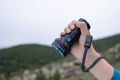 Olight Marauder Mini 2 – 10,000 Lumen Rechargeable Flashlight