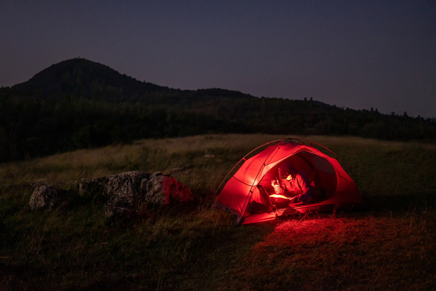 Olight Marauder Mini 2 – 10,000 Lumen Rechargeable Flashlight