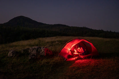 Olight Marauder Mini 2 – 10,000 Lumen Rechargeable Flashlight
