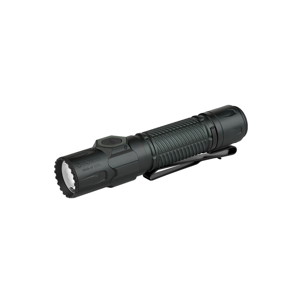 Olight Warrior Ultra 2500 Lumen Tactical Flashlight